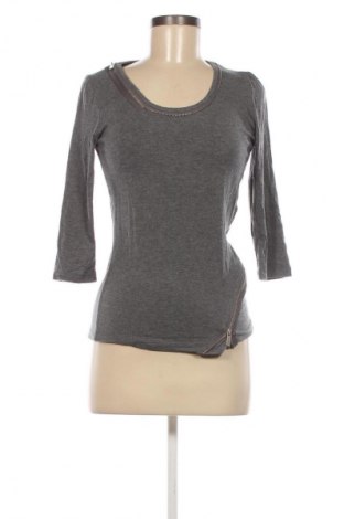 Dámská halenka Imitz, Velikost S, Barva Šedá, Cena  49,00 Kč