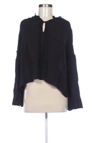 Bluzka damska Indiska, Rozmiar XL, Kolor Czarny, Cena 35,99 zł