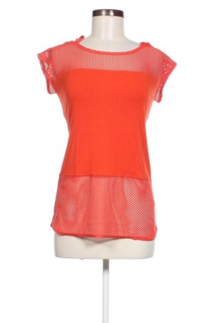 Дамска блуза Infinite, Размер S, Цвят Оранжев, Цена 3,06 €