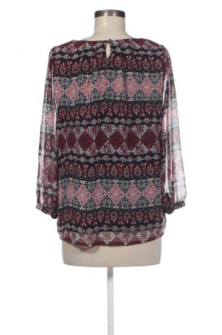 Dámská halenka Isolde, Velikost M, Barva Vícebarevné, Cena  49,00 Kč