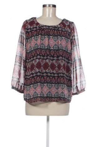 Dámská halenka Isolde, Velikost M, Barva Vícebarevné, Cena  49,00 Kč