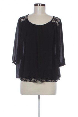 Dámská halenka JT&ME, Velikost S, Barva Černá, Cena  49,00 Kč