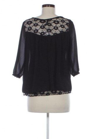 Dámská halenka JT&ME, Velikost S, Barva Černá, Cena  49,00 Kč