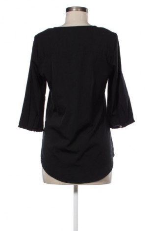 Дамска блуза Jacqueline De Yong, Размер S, Цвят Черен, Цена 3,06 €