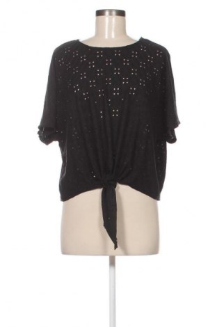 Bluză de femei Janina, Mărime M, Culoare Negru, Preț 7,99 Lei