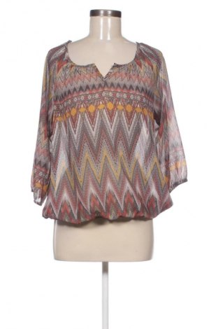 Dámska blúza Janina, Veľkosť M, Farba Viacfarebná, Cena  1,95 €