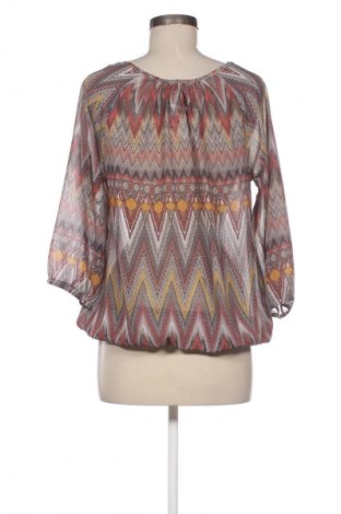 Dámska blúza Janina, Veľkosť M, Farba Viacfarebná, Cena  1,95 €