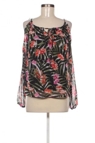 Dámská halenka Janina, Velikost S, Barva Vícebarevné, Cena  29,00 Kč