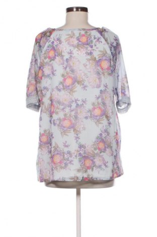 Дамска блуза Janina, Размер M, Цвят Многоцветен, Цена 2,04 €