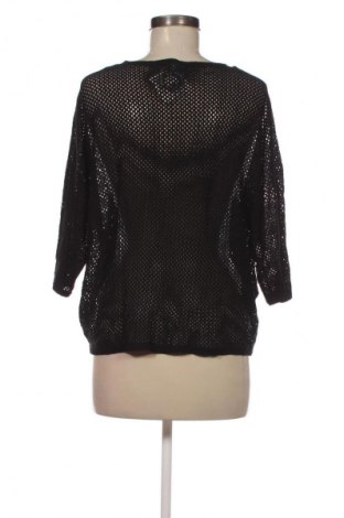 Dámská halenka Jean Pascale, Velikost M, Barva Černá, Cena  49,00 Kč