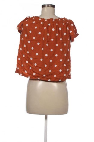 Bluzka damska Jean Pascale, Rozmiar S, Kolor Kolorowy, Cena 6,99 zł