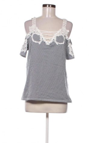 Dámská halenka Jean Pascale, Velikost M, Barva Vícebarevné, Cena  49,00 Kč