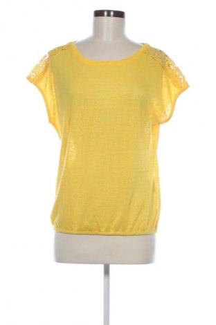 Dámská halenka Jean Pascale, Velikost S, Barva Žlutá, Cena  49,00 Kč