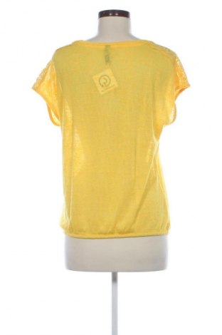 Dámská halenka Jean Pascale, Velikost S, Barva Žlutá, Cena  49,00 Kč