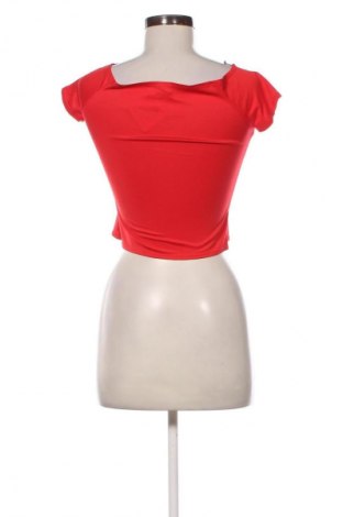 Dámska blúza Jennyfer, Veľkosť M, Farba Červená, Cena  1,95 €