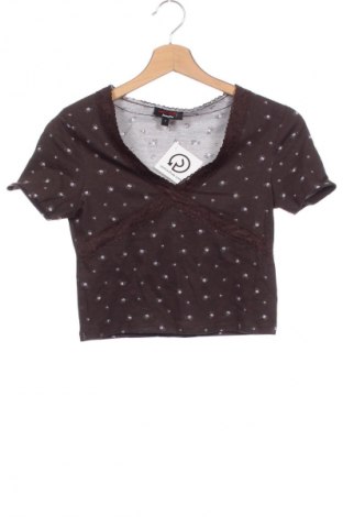 Dámská halenka Jennyfer, Velikost S, Barva Vícebarevné, Cena  49,00 Kč