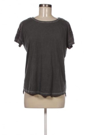 Dámská halenka Jessica, Velikost S, Barva Šedá, Cena  49,00 Kč