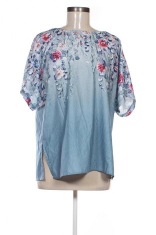 Dámska blúza JustFashionNow, Veľkosť S, Farba Viacfarebná, Cena  1,95 €