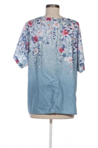 Dámska blúza JustFashionNow, Veľkosť S, Farba Viacfarebná, Cena  1,95 €