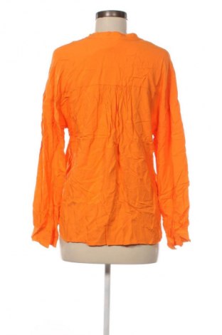 Dámská halenka KappAhl, Velikost M, Barva Oranžová, Cena  49,00 Kč