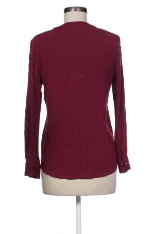 Дамска блуза LC Waikiki, Размер M, Цвят Червен, Цена 2,55 €