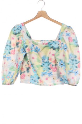 Dámská halenka LC Waikiki, Velikost S, Barva Vícebarevné, Cena  69,00 Kč