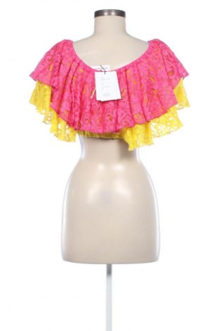 Dámska blúza LEITMOTIV, Veľkosť L, Farba Viacfarebná, Cena  7,95 €