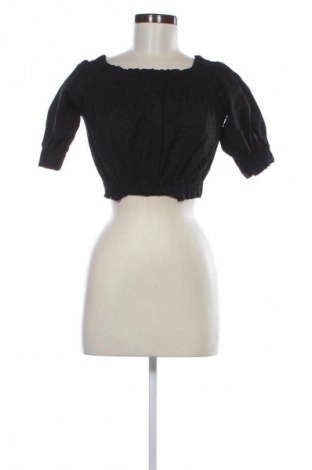 Дамска блуза La Coccinella, Размер S, Цвят Черен, Цена 2,04 €