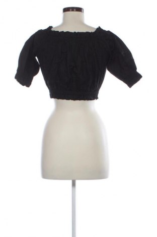 Дамска блуза La Coccinella, Размер S, Цвят Черен, Цена 2,04 €