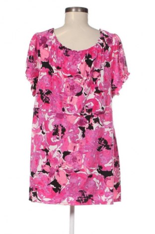 Дамска блуза Lane Bryant, Размер XL, Цвят Многоцветен, Цена 6,64 €