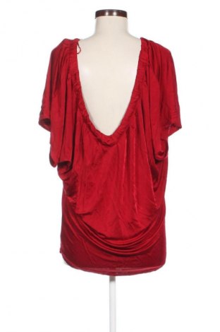 Női blúz Lara, Méret S, Szín Piros, Ár 669 Ft