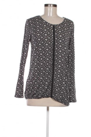 Γυναικεία μπλούζα Laura Torelli, Μέγεθος M, Χρώμα Πολύχρωμο, Τιμή 0,99 €