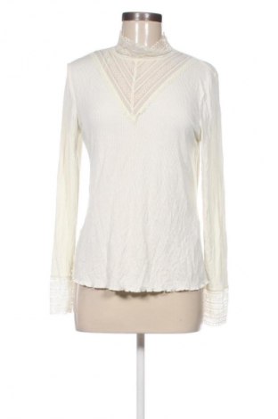 Damen Shirt Laura Torelli, Größe M, Farbe Ecru, Preis 5,99 €