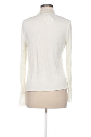 Damen Shirt Laura Torelli, Größe M, Farbe Ecru, Preis 5,99 €
