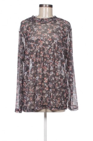 Bluzka damska Laura Torelli, Rozmiar XL, Kolor Kolorowy, Cena 22,99 zł