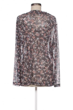 Bluzka damska Laura Torelli, Rozmiar XL, Kolor Kolorowy, Cena 22,99 zł