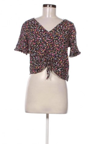 Γυναικεία μπλούζα Laura Torelli, Μέγεθος S, Χρώμα Πολύχρωμο, Τιμή 1,99 €