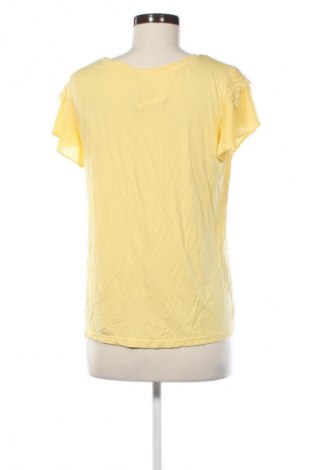 Dámská halenka Laura Torelli, Velikost M, Barva Žlutá, Cena  49,00 Kč