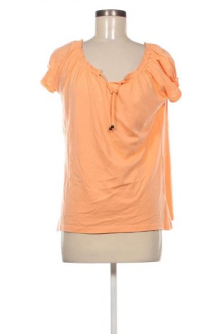 Dámská halenka Laura Torelli, Velikost S, Barva Oranžová, Cena  49,00 Kč