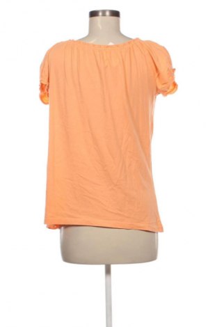 Dámská halenka Laura Torelli, Velikost S, Barva Oranžová, Cena  49,00 Kč