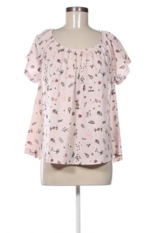 Női blúz Laura Torelli, Méret S, Szín Sokszínű, Ár 769 Ft