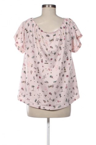 Női blúz Laura Torelli, Méret S, Szín Sokszínű, Ár 769 Ft