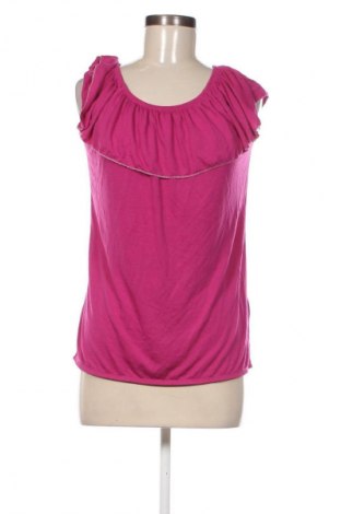 Dámská halenka Laura Torelli, Velikost S, Barva Fialová, Cena  49,00 Kč