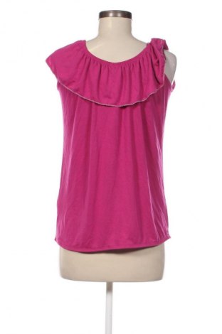 Dámská halenka Laura Torelli, Velikost S, Barva Fialová, Cena  49,00 Kč