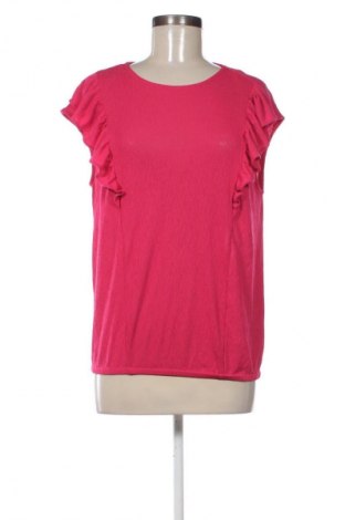 Dámská halenka Laura Torelli, Velikost M, Barva Růžová, Cena  49,00 Kč