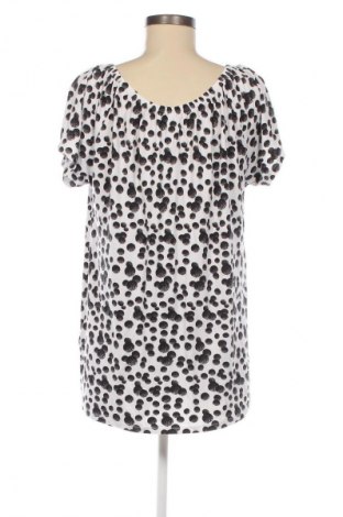 Bluzka damska Laura Torelli, Rozmiar M, Kolor Kolorowy, Cena 8,99 zł