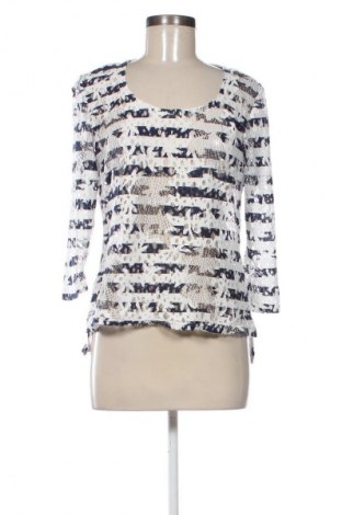 Dámská halenka Liberty, Velikost M, Barva Vícebarevné, Cena  29,00 Kč