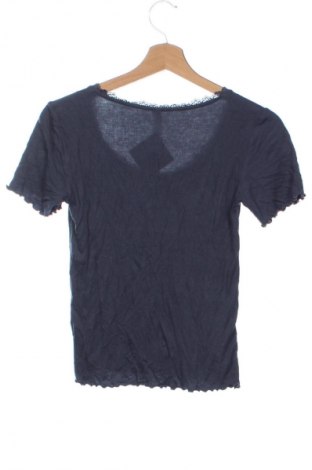 Női blúz Lindex, Méret XS, Szín Kék, Ár 879 Ft