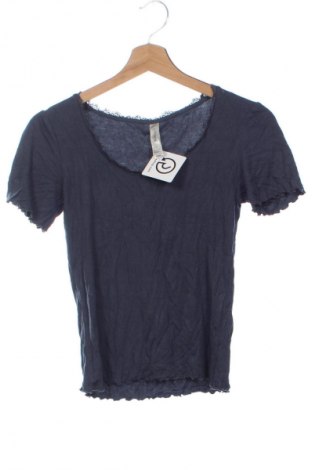 Női blúz Lindex, Méret XS, Szín Kék, Ár 879 Ft