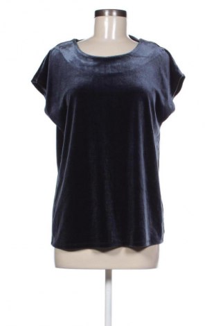 Bluză de femei Lindex, Mărime M, Culoare Albastru, Preț 20,99 Lei